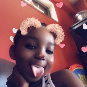 Meet your Posher, Tionna